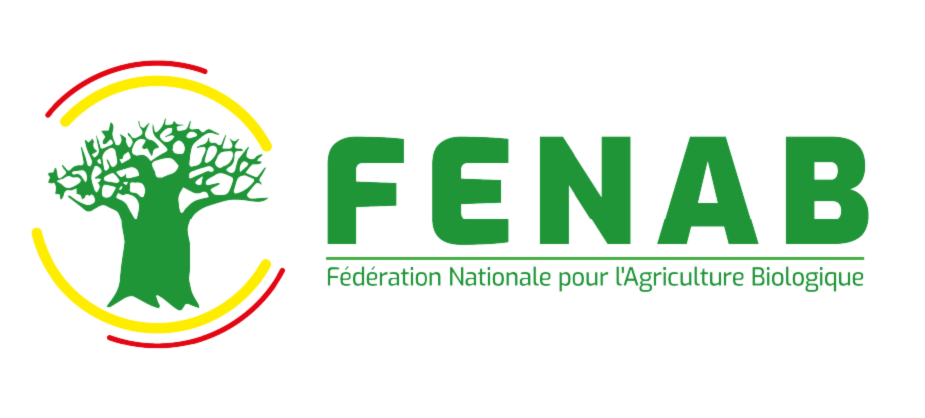 Fenab Logo